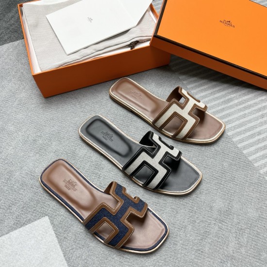 Hermes Shoes Top Quality