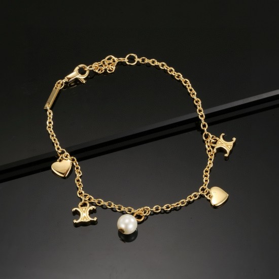 Celine Jewelry Bracelet