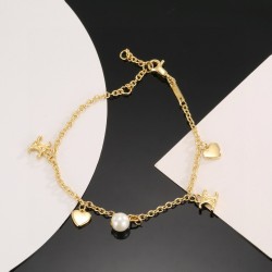Celine Jewelry Bracelet