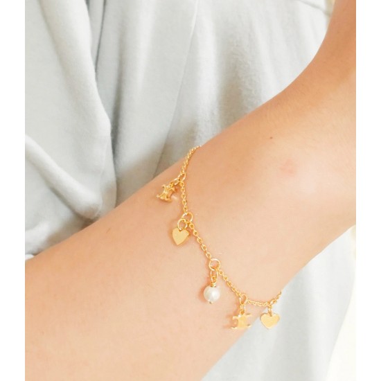 Celine Jewelry Bracelet