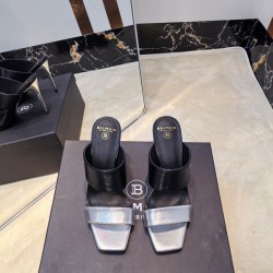 Balmain Shoes Top Quality