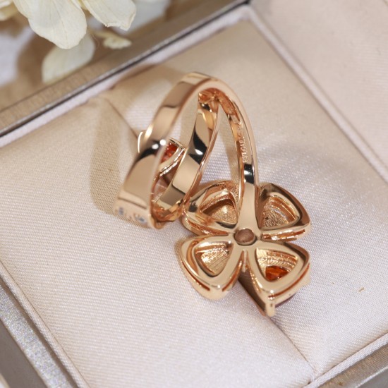 Bvlgari Jewelry Ring