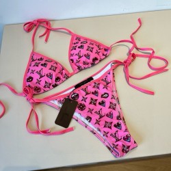 LV Swimsuit