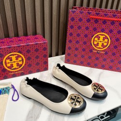 Tory Burch Shoes High Quality