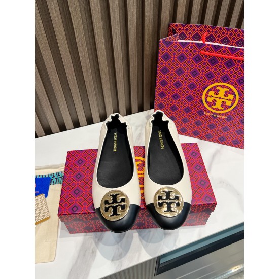 Tory Burch Shoes High Quality