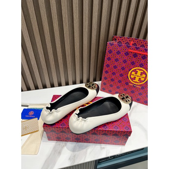 Tory Burch Shoes High Quality