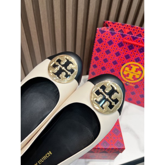 Tory Burch Shoes High Quality