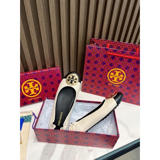 Tory Burch Shoes High Quality