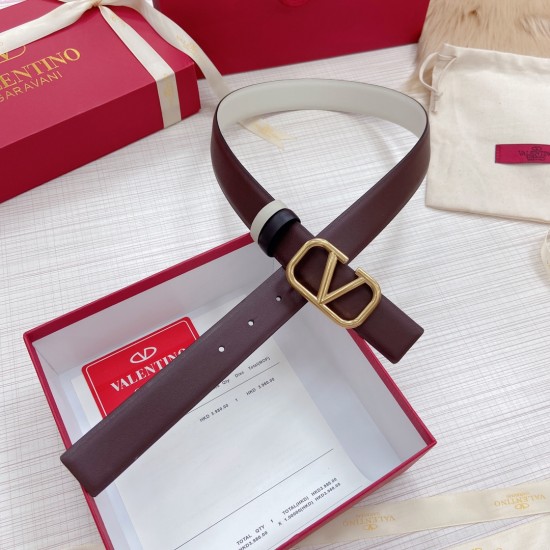 Valentino Belts
 Top Quality