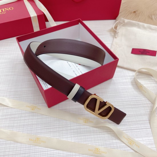 Valentino Belts
 Top Quality