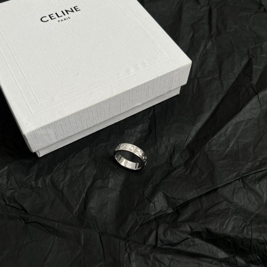 Celine Jewelry Ring