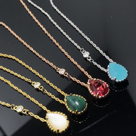 Boucheron Jewelry High Quality