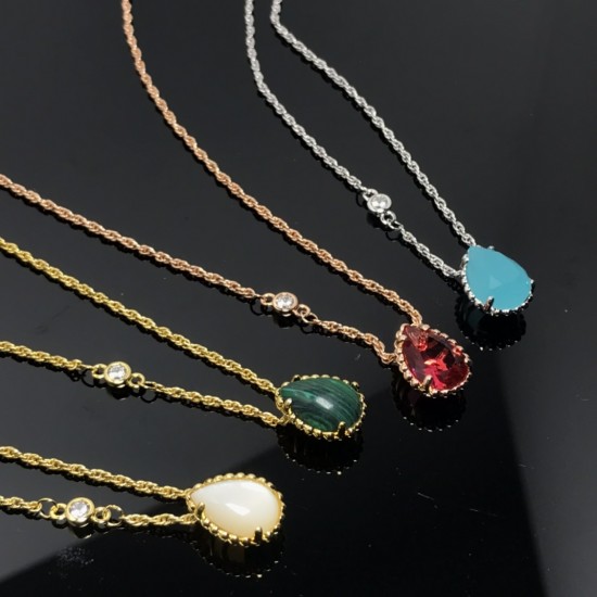 Boucheron Jewelry High Quality