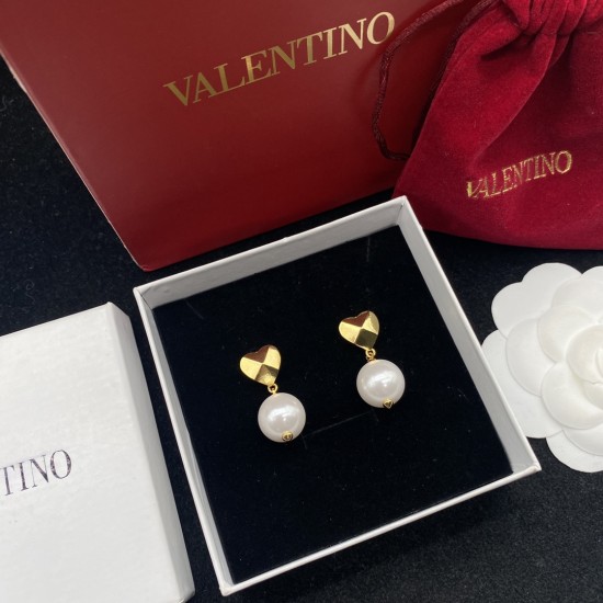 Valentino Jewelry High Quality