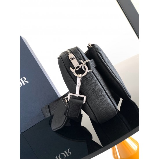 Dior Bags Top Quality
Saddle Set 23.3 x 16.5 x 4.3