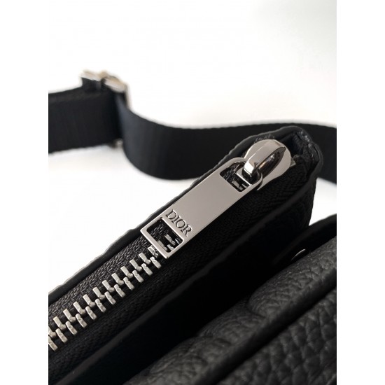 Dior Bags Top Quality
Saddle Set 23.3 x 16.5 x 4.3