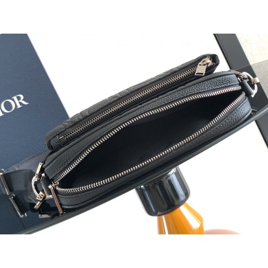 Dior Bags Top Quality
Saddle Set 23.3 x 16.5 x 4.3