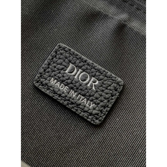 Dior Bags Top Quality
Saddle Set 23.3 x 16.5 x 4.3