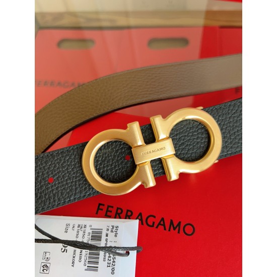 Ferragamo Belts
 Top Quality