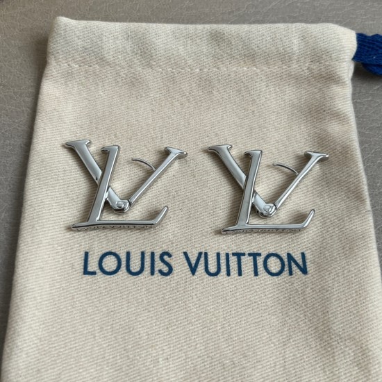 LV Jewelry Earrings