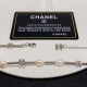 Chanel Jewelry Necklace