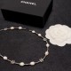 Chanel Jewelry Necklace