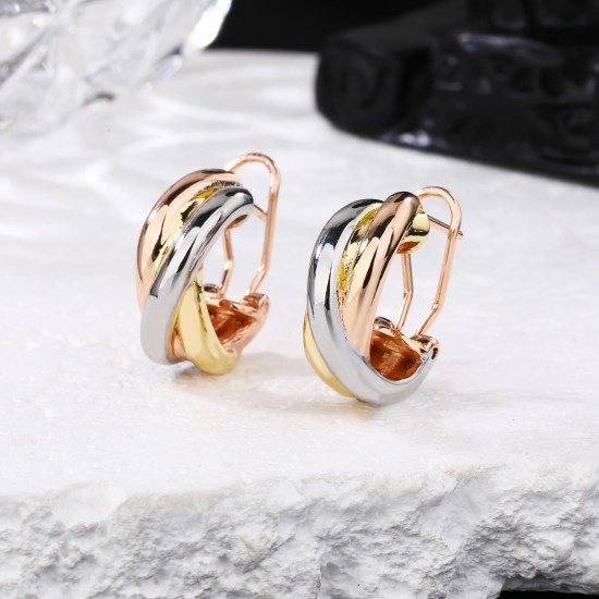 Cartier Jewelry Earrings