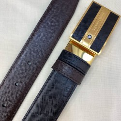 Montblanc Belts
 Top Quality