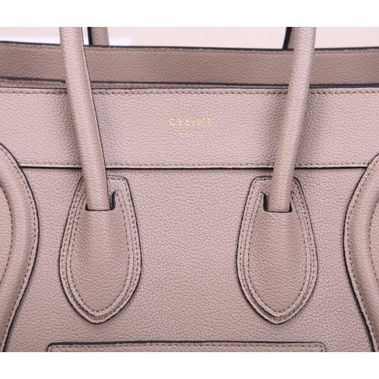 Celine Bags Top Quality 
Small size 20 * 20 * 8cm
Medium size 26 * 26 * 13cm
Large size 30 * 30 * 15cm