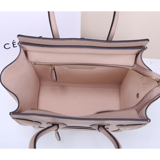 Celine Bags Top Quality 
Small size 20 * 20 * 8cm
Medium size 26 * 26 * 13cm
Large size 30 * 30 * 15cm