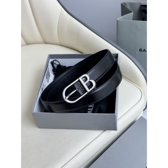 Balenciaga Belts
 Top Quality