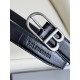 Balenciaga Belts
 Top Quality