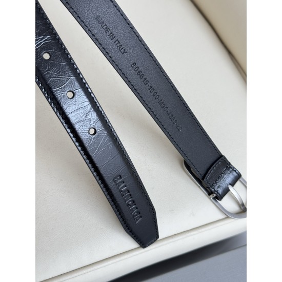 Balenciaga Belts
 Top Quality