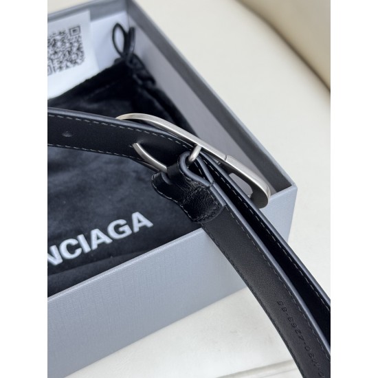 Balenciaga Belts
 Top Quality
