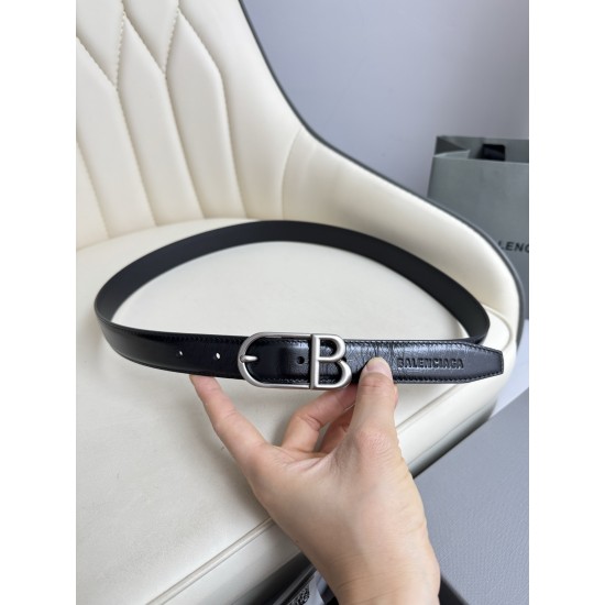 Balenciaga Belts
 Top Quality