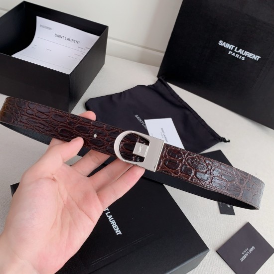 YSL Belts
 Top Quality