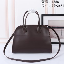 The Row Bags Top Quality
Small:26.20.18
Big:38.26.23