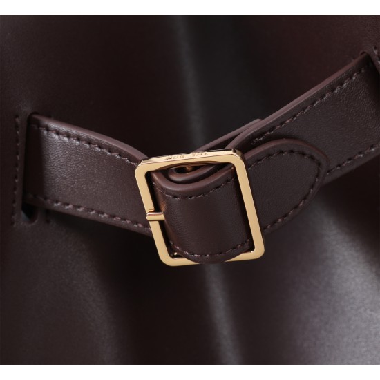 The Row Bags Top Quality
Small:26.20.18
Big:38.26.23