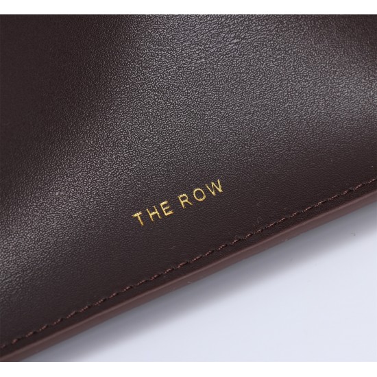 The Row Bags Top Quality
Small:26.20.18
Big:38.26.23