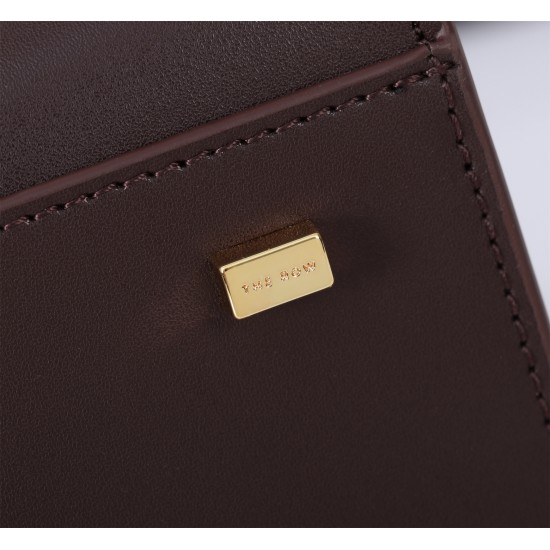 The Row Bags Top Quality
Small:26.20.18
Big:38.26.23