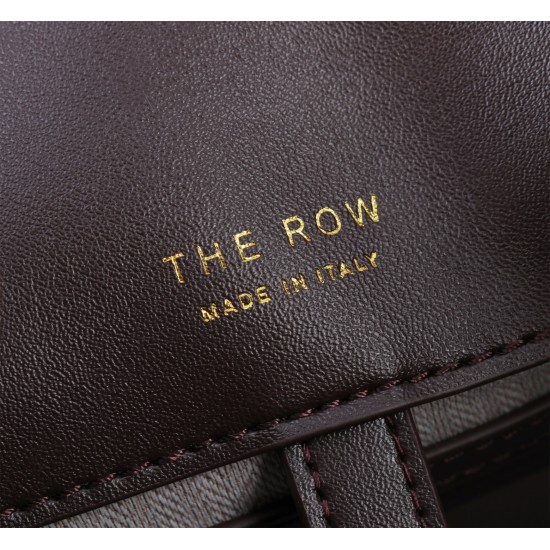 The Row Bags Top Quality
Small:26.20.18
Big:38.26.23
