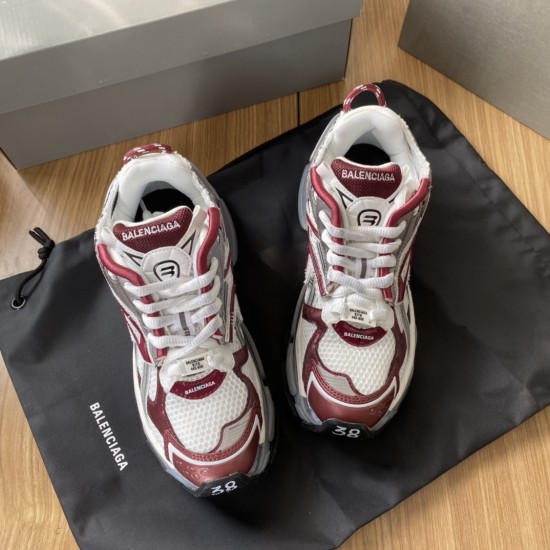 Balenciaga Shoes Top Quality