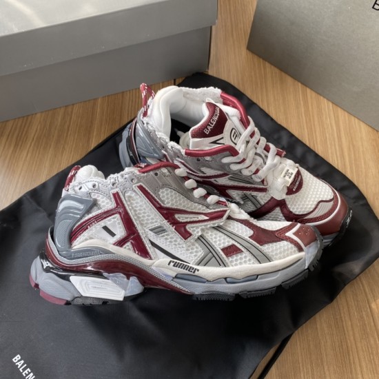 Balenciaga Shoes Top Quality