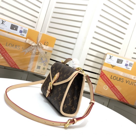 LV Bags High Quality