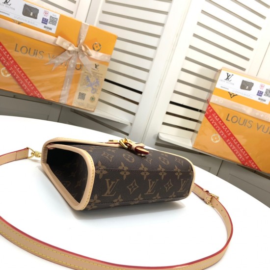 LV Bags High Quality