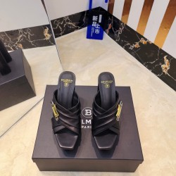 Balmain Shoes Top Quality