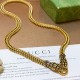 Gucci Jewelry Necklace