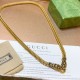 Gucci Jewelry Necklace