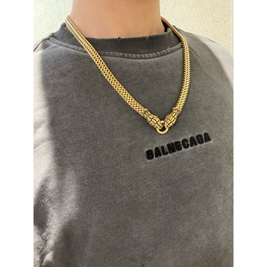 Gucci Jewelry Necklace