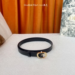 Dior Belts Top Quality